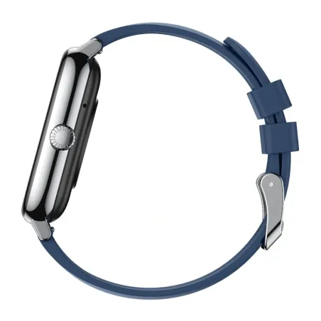 Zeblaze Btalk Pro Smartwatch (Silver)
